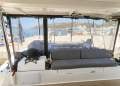 Fountaine Pajot Tanna 47 - Many Upgrades!