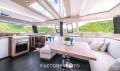 Fountaine Pajot Tanna 47 - Many Upgrades!