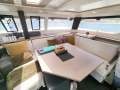 Fountaine Pajot Tanna 47 - Many Upgrades!