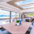 Fountaine Pajot Tanna 47 - Many Upgrades!