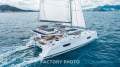 Fountaine Pajot Tanna 47 - Many Upgrades!