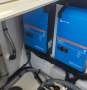 Fountaine Pajot Tanna 47 - Many Upgrades!