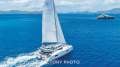 Fountaine Pajot Tanna 47 - Many Upgrades!