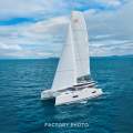 Fountaine Pajot Tanna 47 - Many Upgrades!