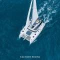 Fountaine Pajot Tanna 47 - Many Upgrades!