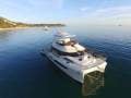 Aquila 44 Yacht Power Catamaran ONE OWNER