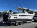 Powercat 7000 Pioneer Fisherman