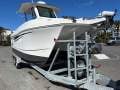 Powercat 7000 Pioneer Fisherman