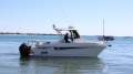 Powercat 7000 Pioneer Fisherman