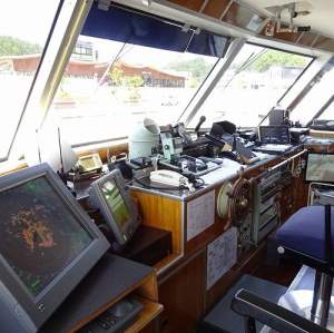 32m Pax Ferry