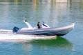 Italboats Stingher 28GT 2023