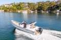 Italboats Stingher 28GT 2023