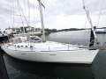 Beneteau First 47.7