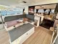Fountaine Pajot Saona 47