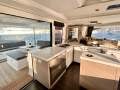 Fountaine Pajot Saona 47