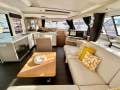 Fountaine Pajot Saona 47