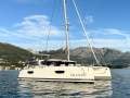 Fountaine Pajot Saona 47