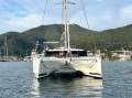 Fountaine Pajot Saona 47
