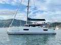 Fountaine Pajot Saona 47