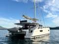Fountaine Pajot Saona 47