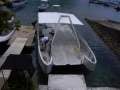 12.4m Aluminium Catamaran Workboat