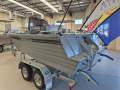 Polycraft 5.30 Warrior Centre Console Brand New package in stock now