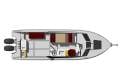 New Ascent Marine AXE 95