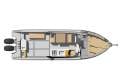 New Ascent Marine AXE 95