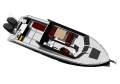 New Ascent Marine AXE 95