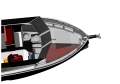 New Ascent Marine AXE 95