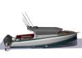 New Ascent Marine AXE 95:Optional D-Collar