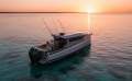 Ascent Marine AXE 95