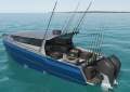 Ascent Marine AXE 95