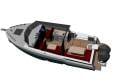 Ascent Marine Hewing 95