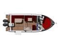 Ascent Marine Hewing 95