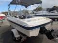 Bayliner 185 Bowrider
