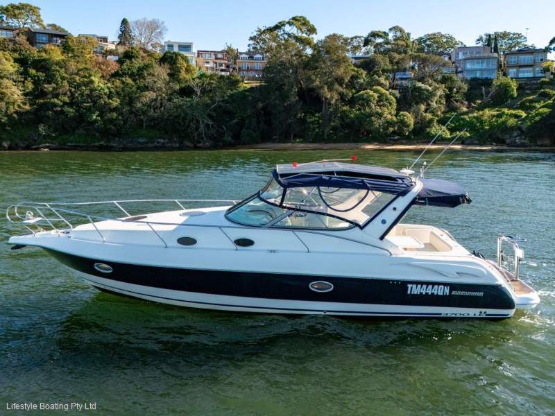 Sunrunner 3700le