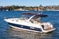 Sunrunner 3700LE 2004 Sports Cruiser