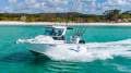 Makocraft 591 Island Cab HT B, M, T PACKAGE FROM ROCKHAMPTON MARINE!!