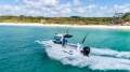 Makocraft 591 Island Cab HT B, M, T PACKAGE FROM ROCKHAMPTON MARINE!!