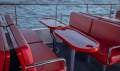 16.54m Glass Bottom Tourist Vessel