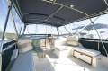 Grand Banks 36 Flybridge Cruiser