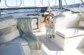 Grand Banks 36 Flybridge Cruiser