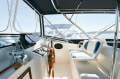 Grand Banks 36 Flybridge Cruiser