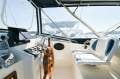 Grand Banks 36 Flybridge Cruiser