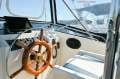 Grand Banks 36 Flybridge Cruiser