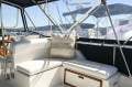 Grand Banks 36 Flybridge Cruiser