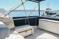 Grand Banks 36 Flybridge Cruiser