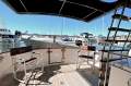 Grand Banks 36 Flybridge Cruiser