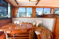 Grand Banks 36 Flybridge Cruiser